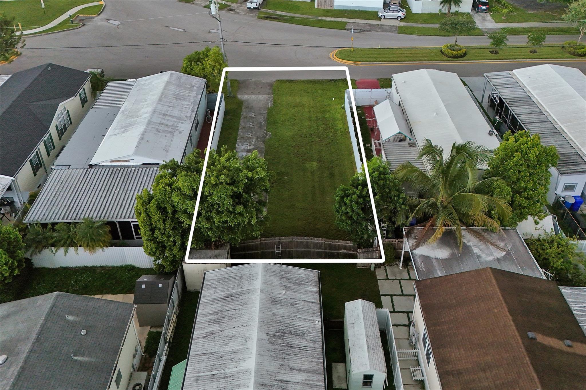 Heritage City Sec 2 81-14 - Land
