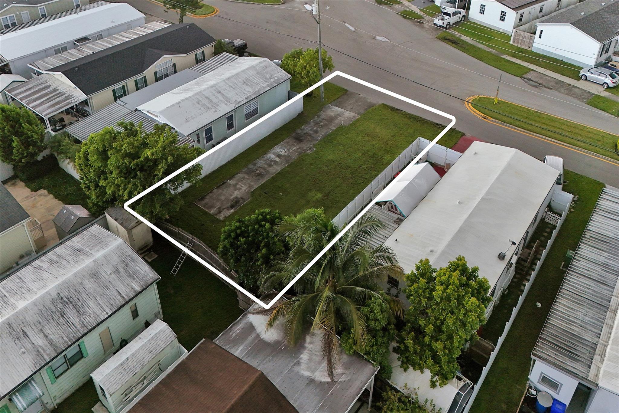 Heritage City Sec 2 81-14 - Land