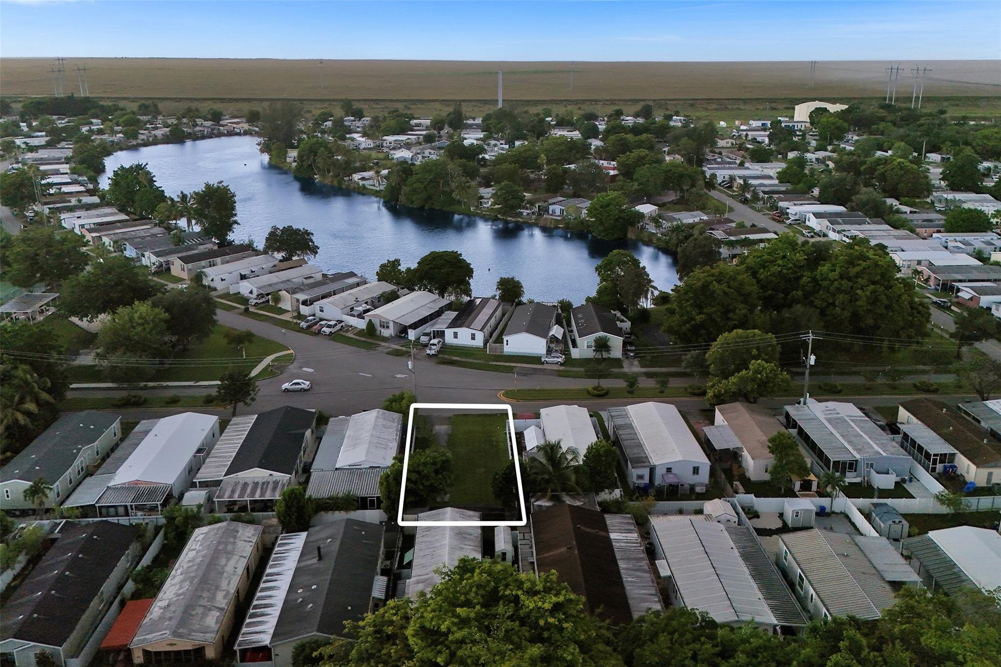 Heritage City Sec 2 81-14 - Land