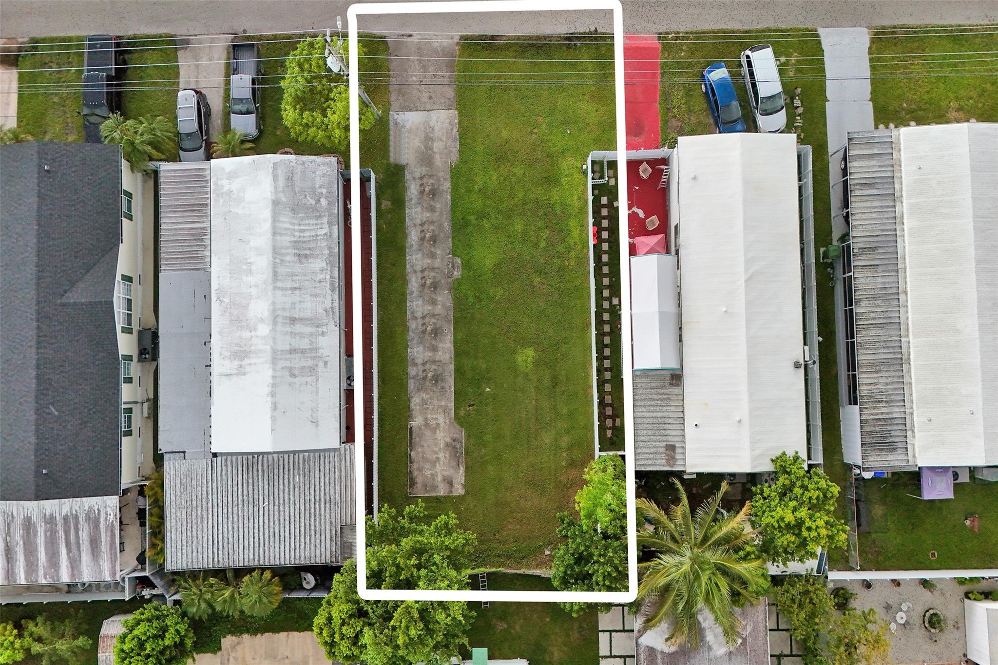 Heritage City Sec 2 81-14 - Land