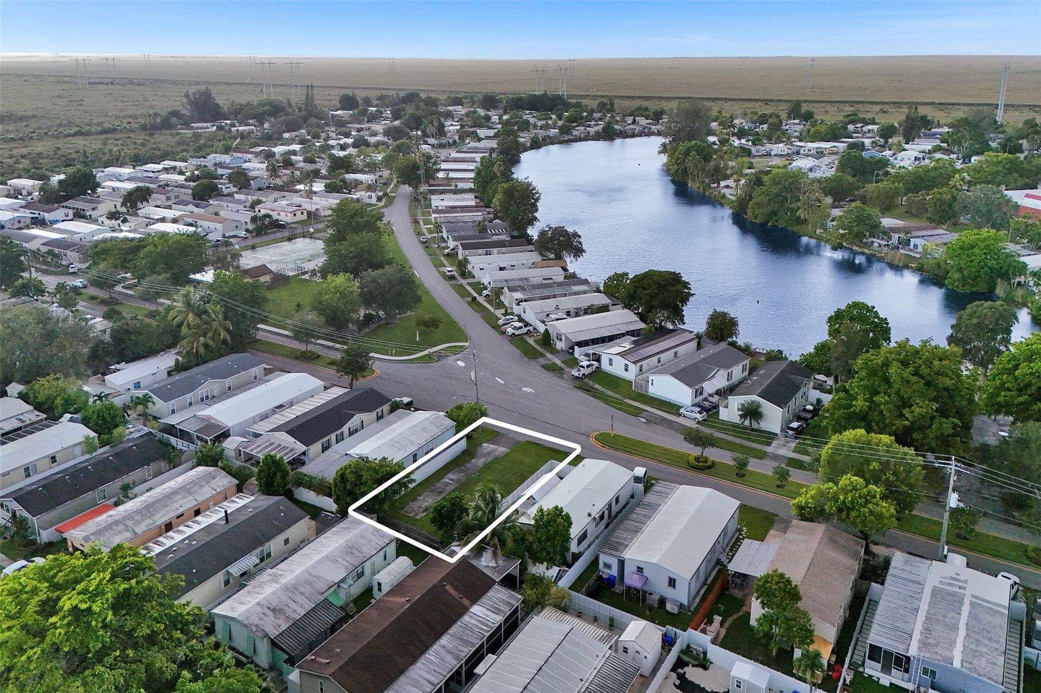 Heritage City Sec 2 81-14 - Land