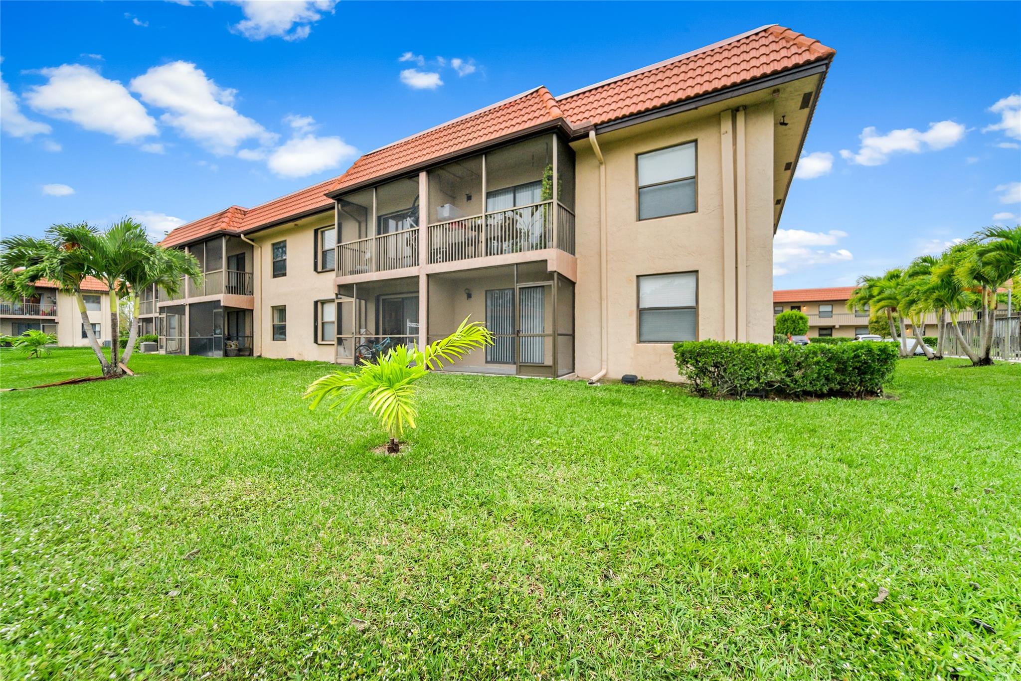 WOODS AT BOCA DEL MAR CON - Residential Lease