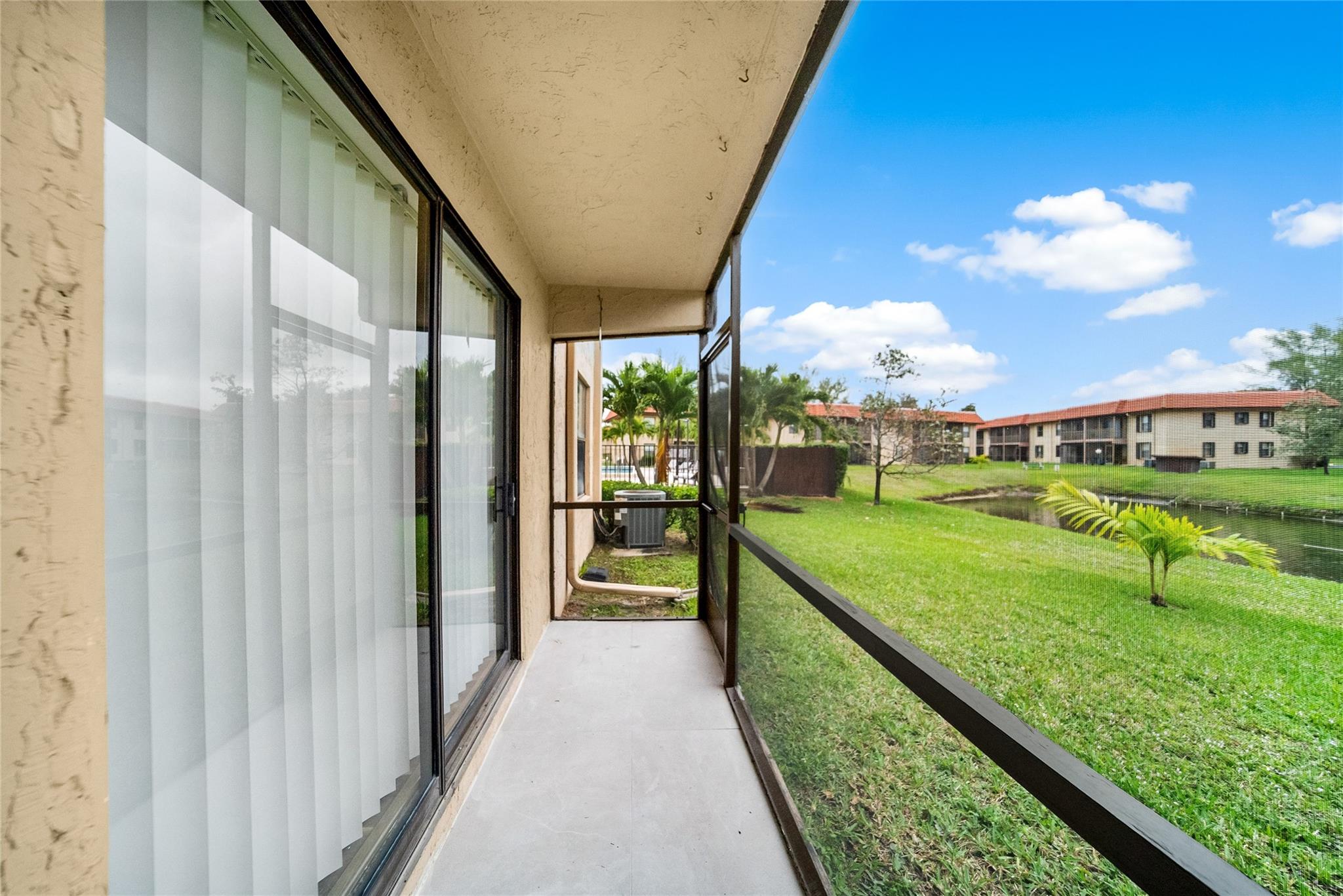 WOODS AT BOCA DEL MAR CON - Residential Lease