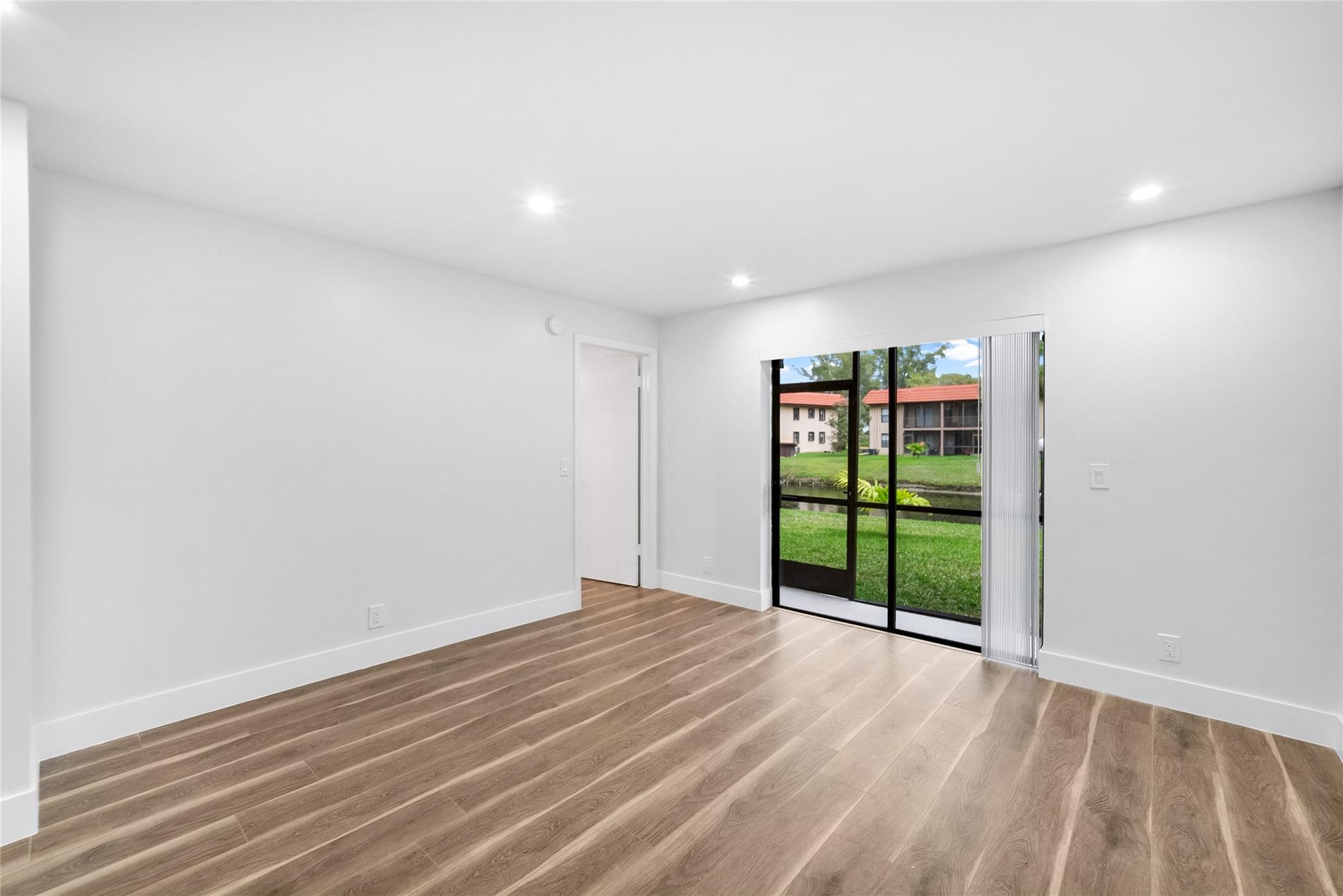 WOODS AT BOCA DEL MAR CON - Residential Lease