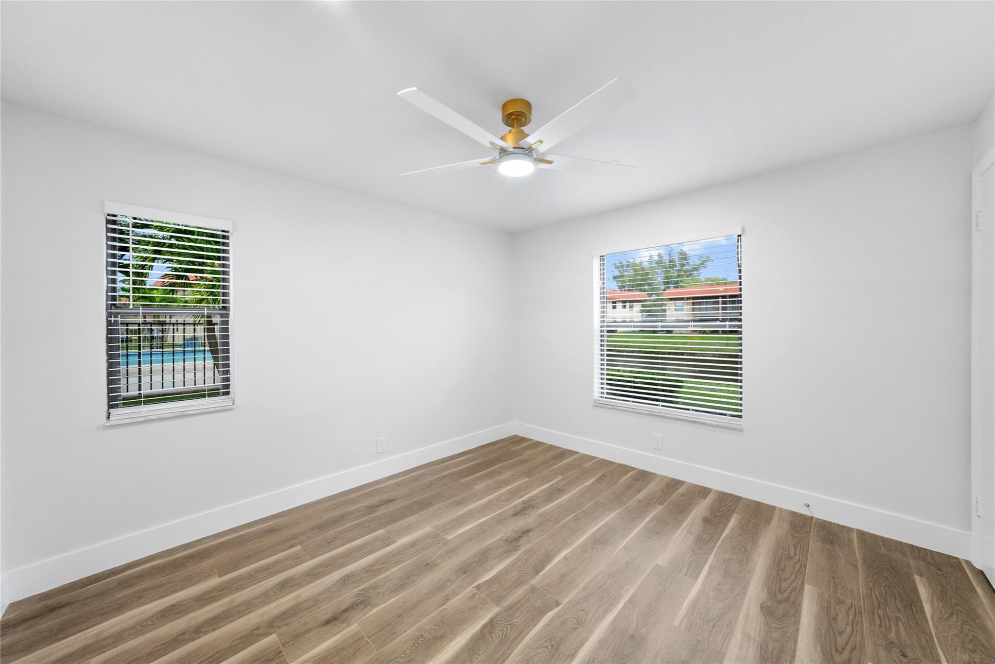 WOODS AT BOCA DEL MAR CON - Residential Lease