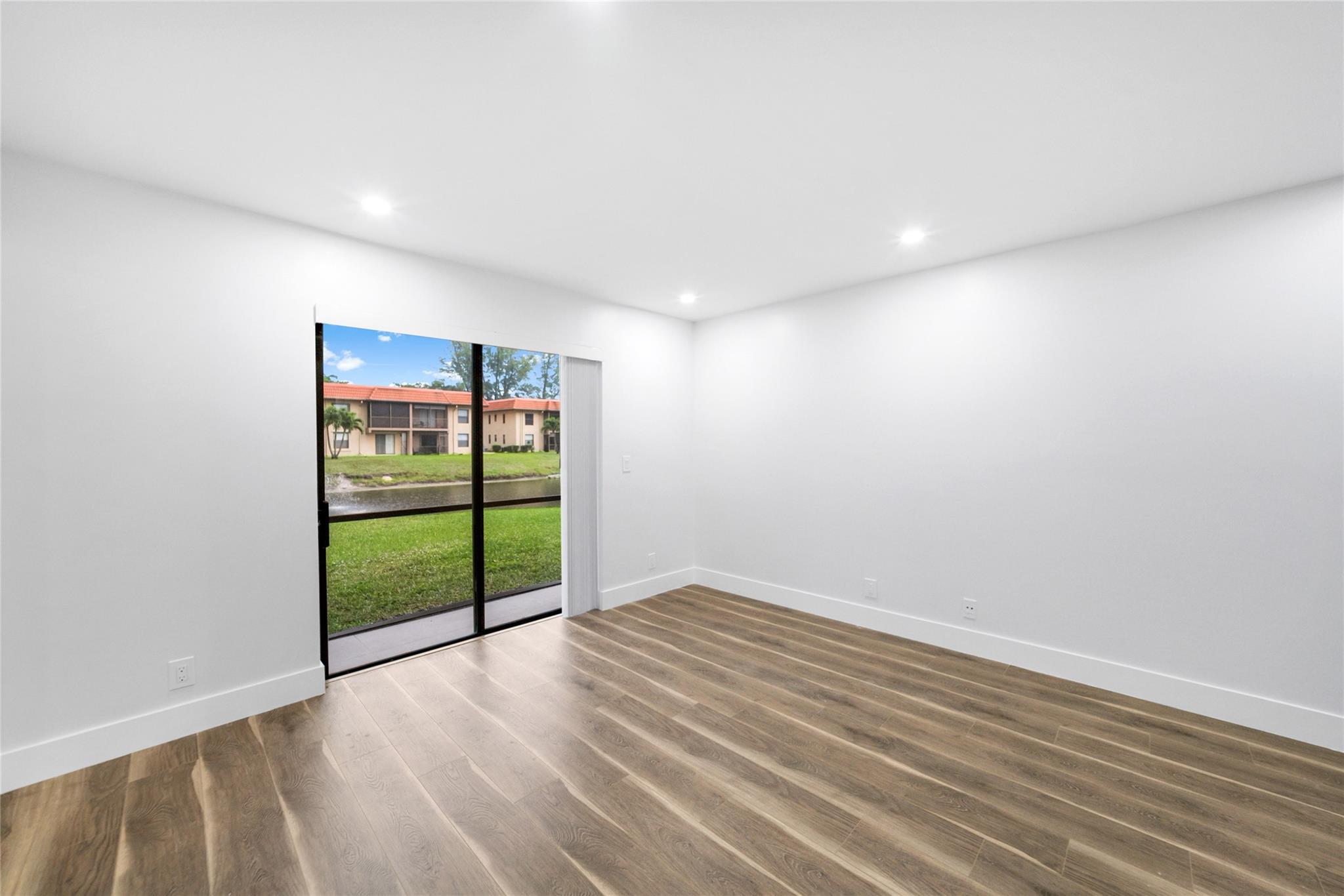 WOODS AT BOCA DEL MAR CON - Residential Lease