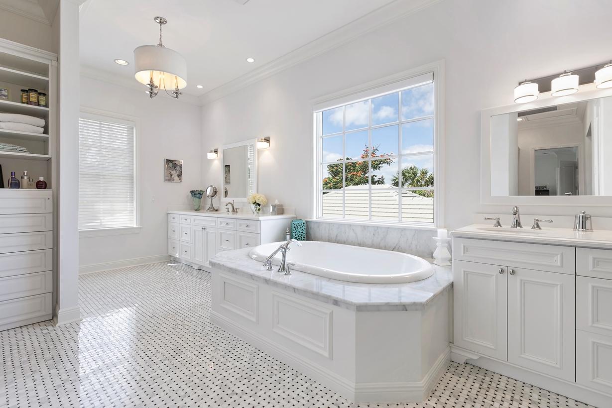 MERRY LAKE - Residential