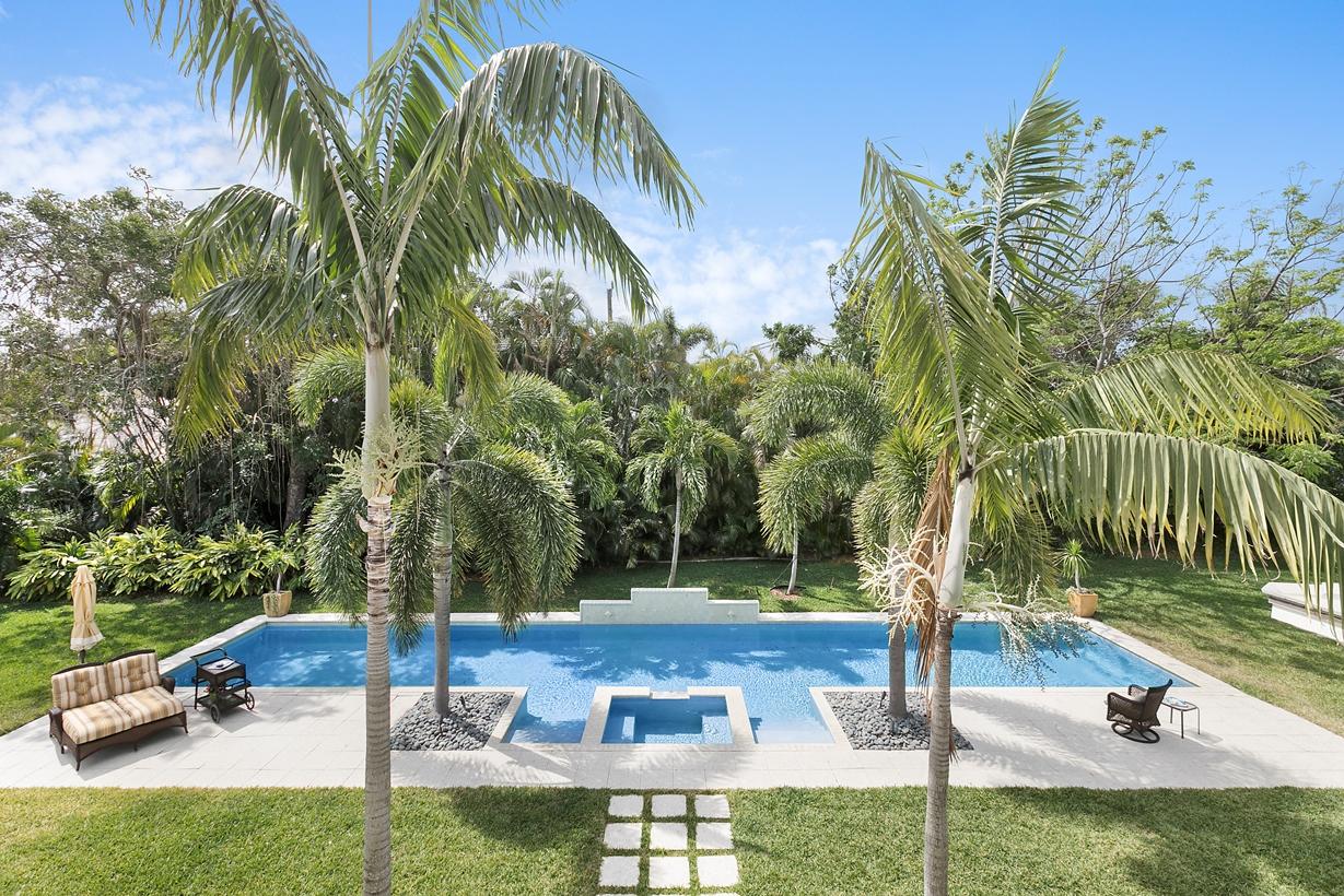 MERRY LAKE - Residential