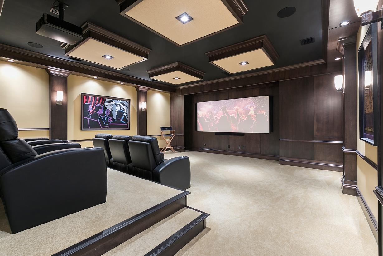 MERRY LAKE - Residential