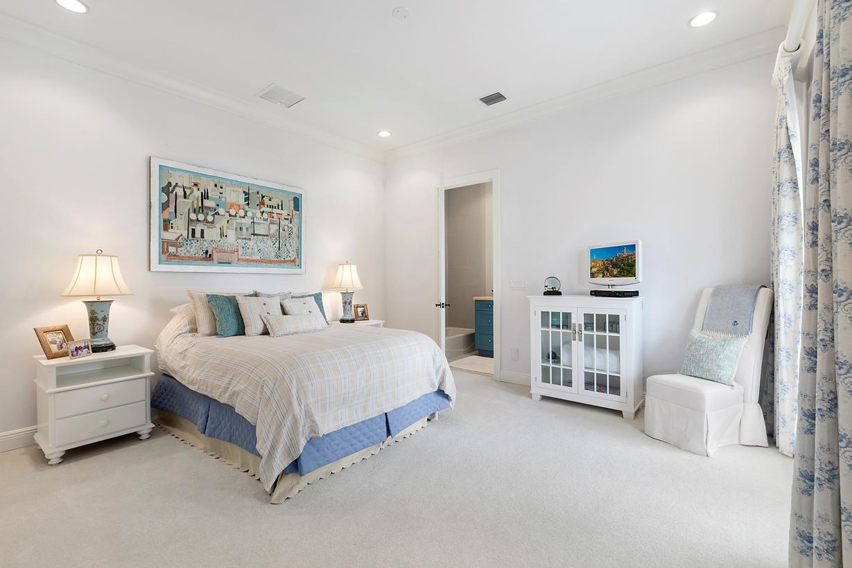 MERRY LAKE - Residential