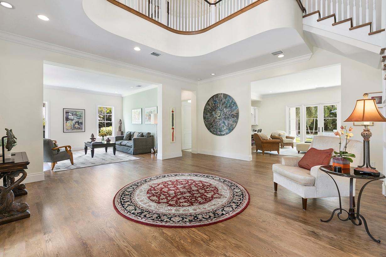 MERRY LAKE - Residential