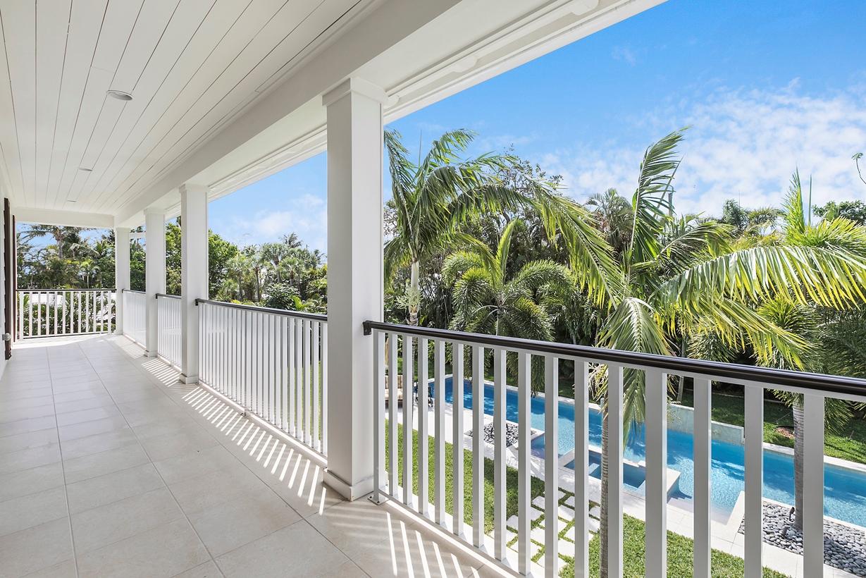 MERRY LAKE - Residential