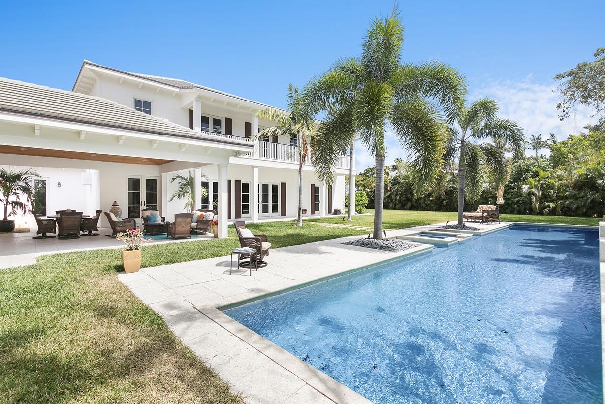 MERRY LAKE - Residential