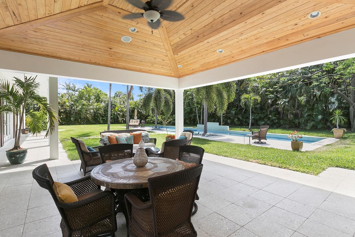 MERRY LAKE - Residential