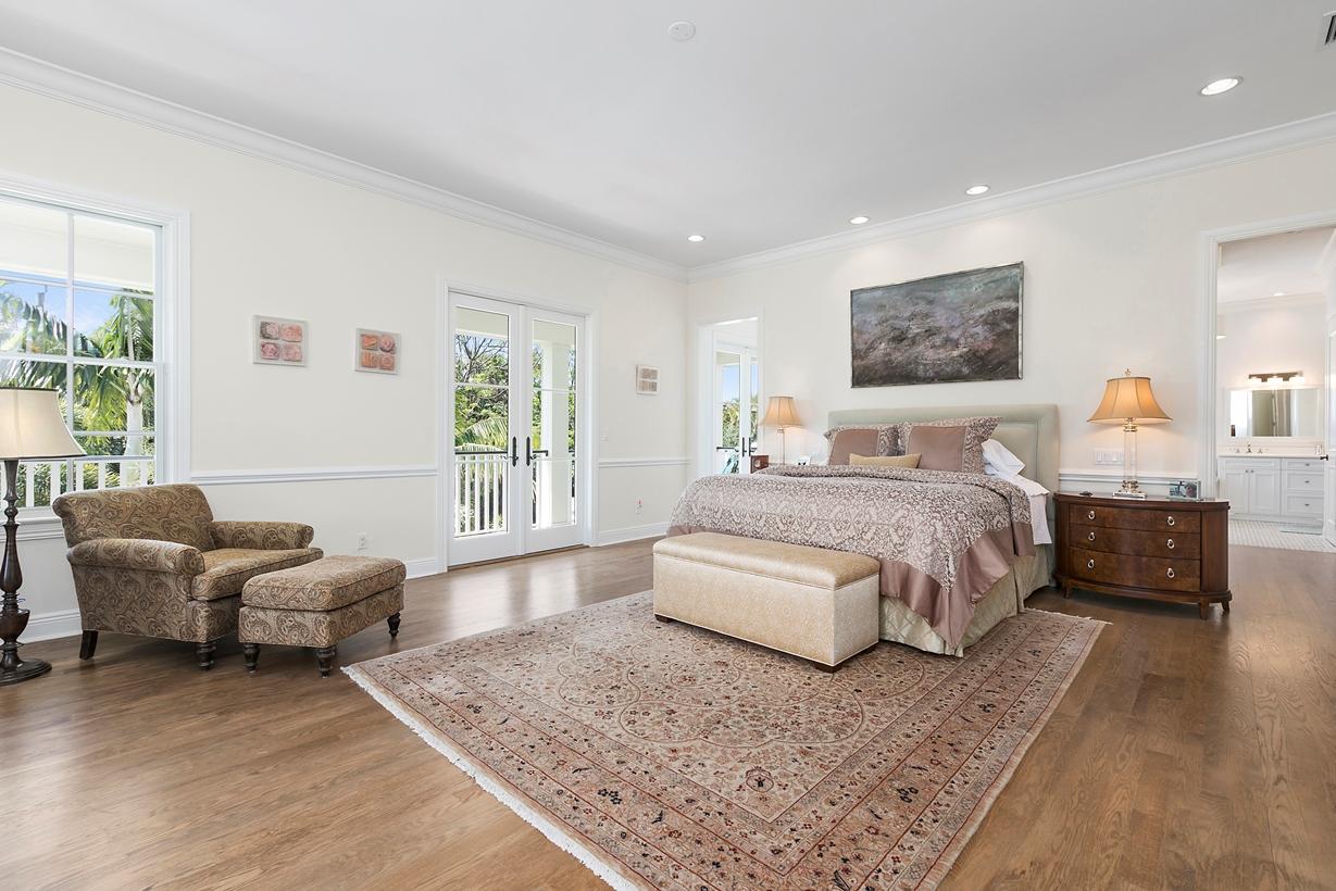 MERRY LAKE - Residential