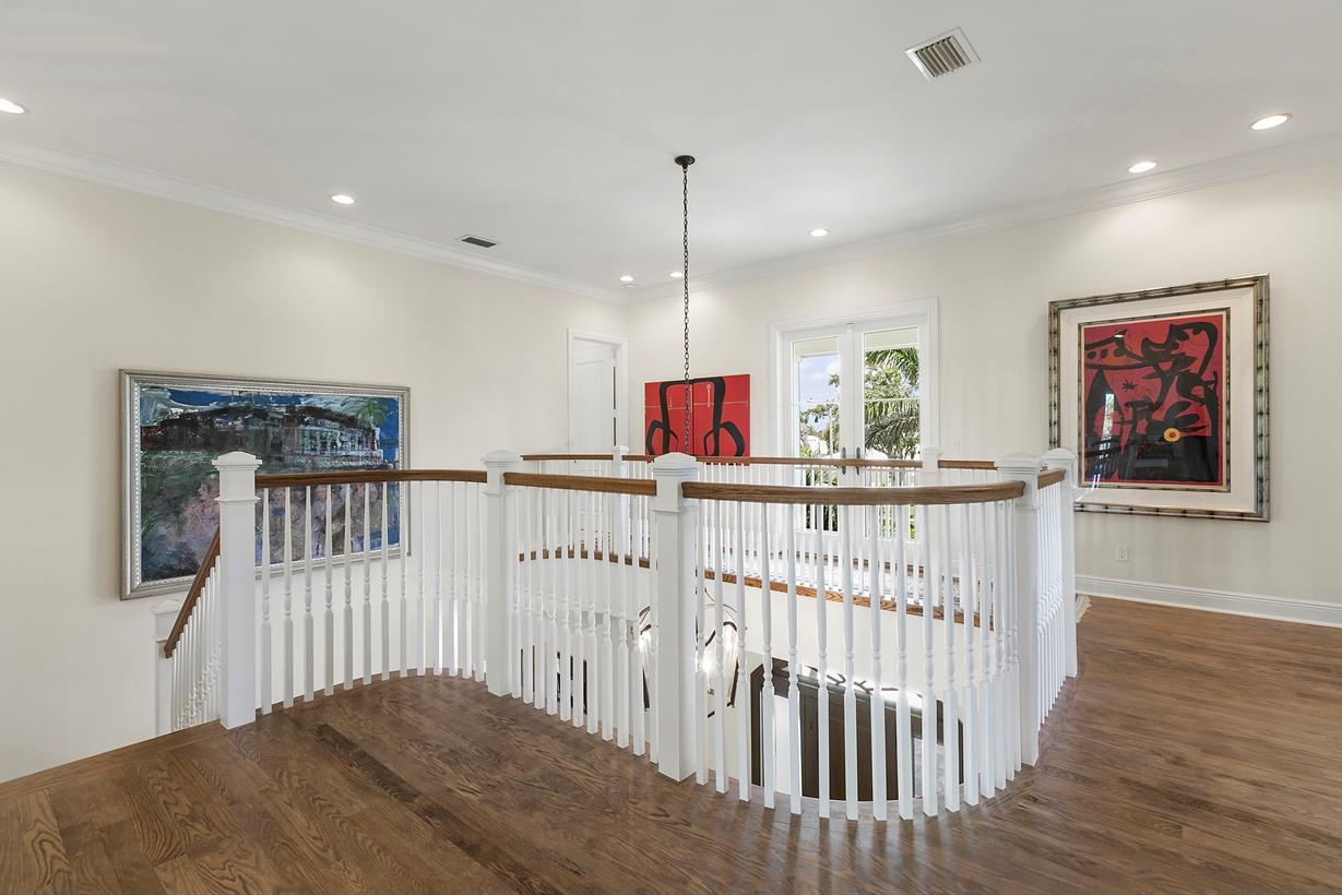 MERRY LAKE - Residential