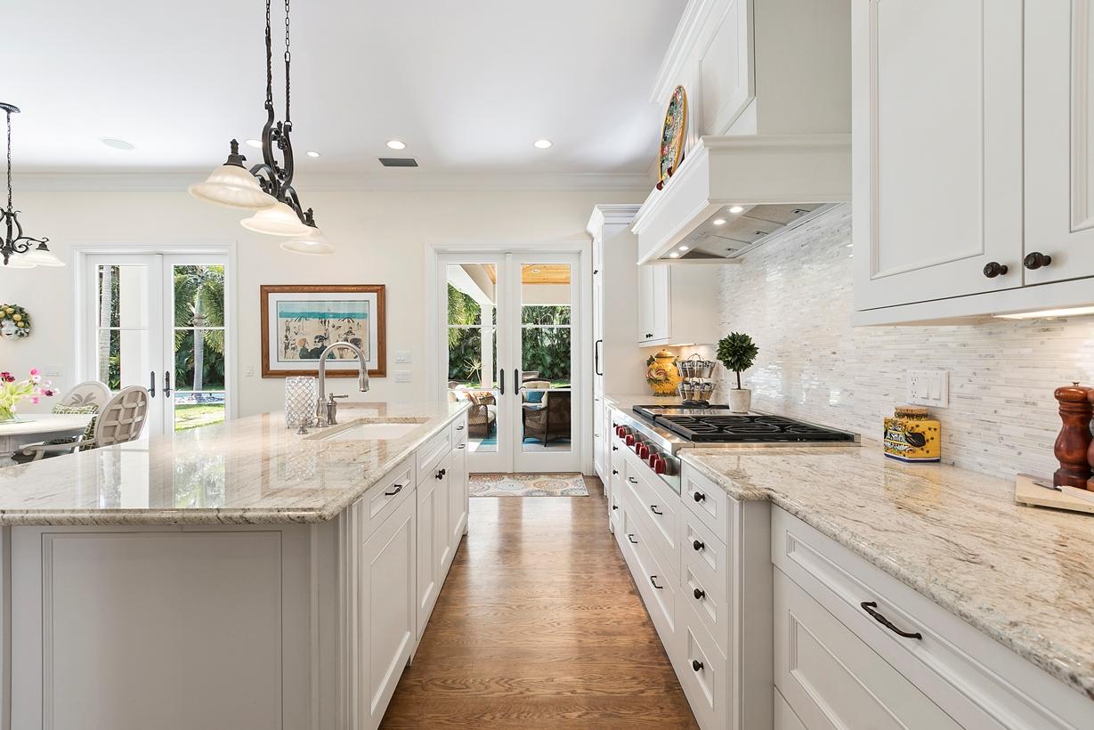 MERRY LAKE - Residential