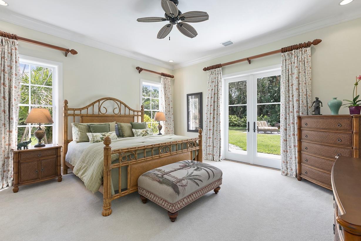 MERRY LAKE - Residential