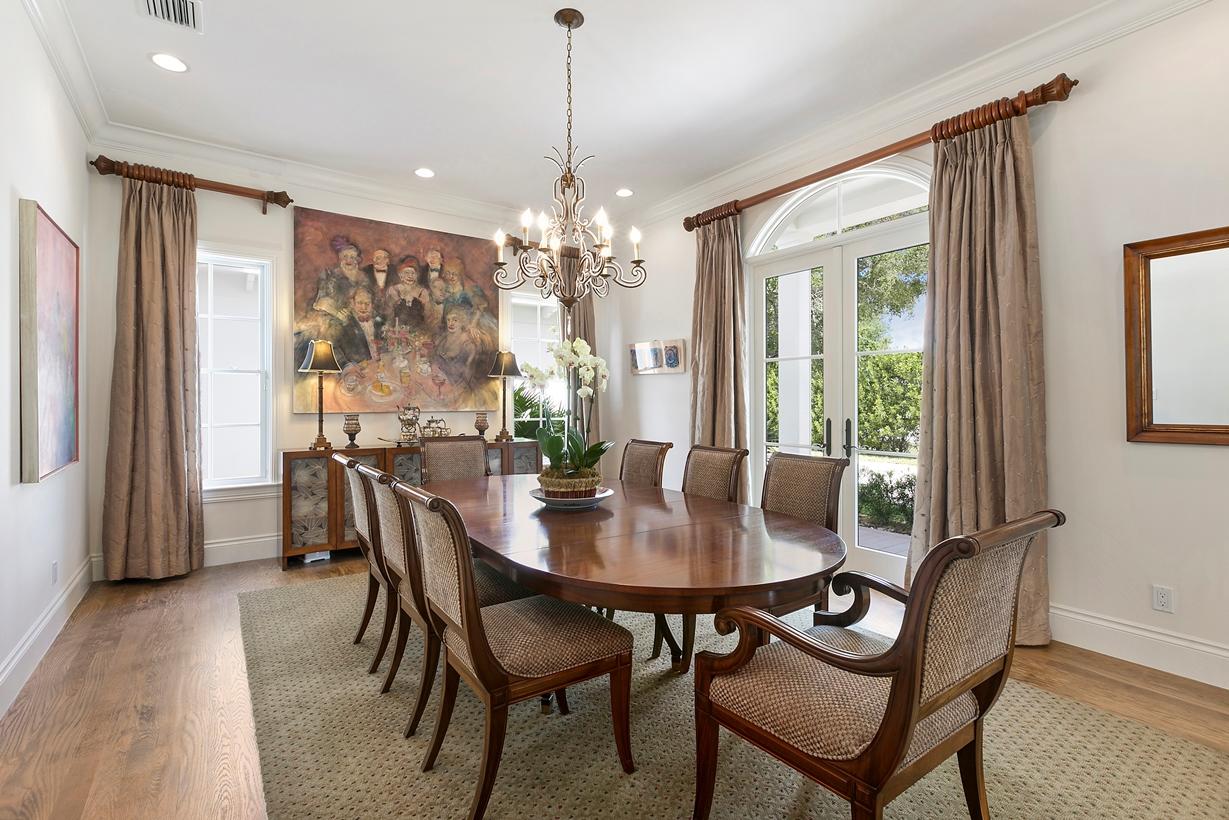 MERRY LAKE - Residential