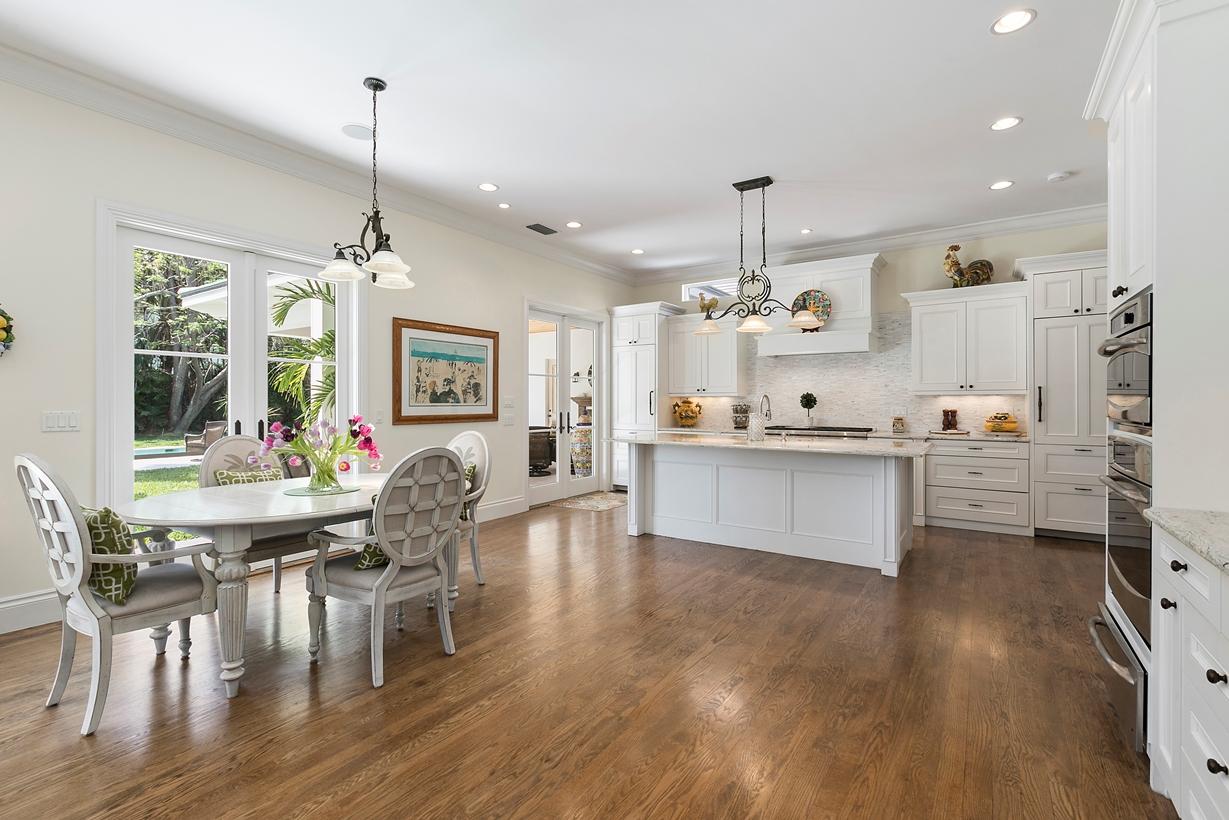 MERRY LAKE - Residential