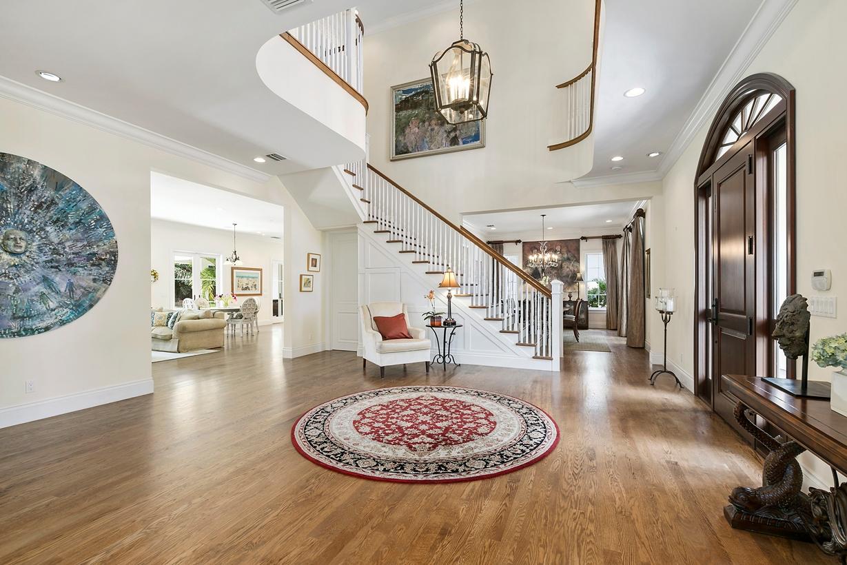 MERRY LAKE - Residential