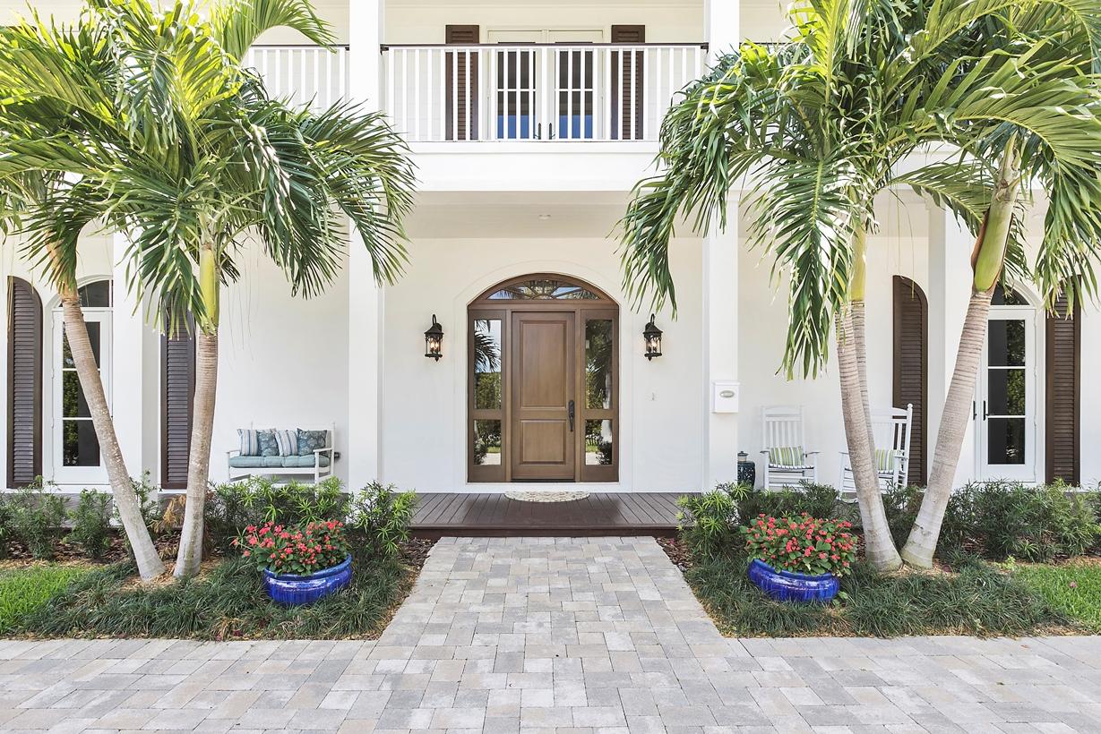 MERRY LAKE - Residential