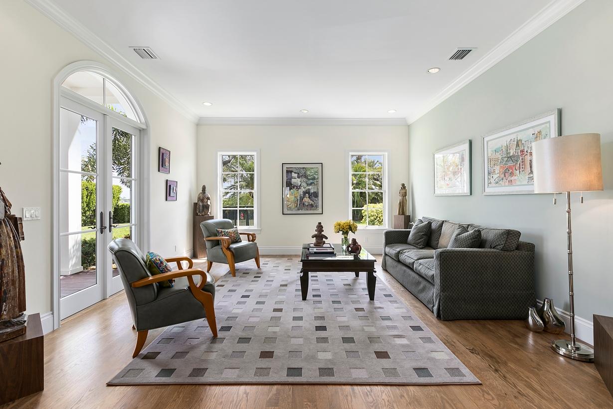 MERRY LAKE - Residential