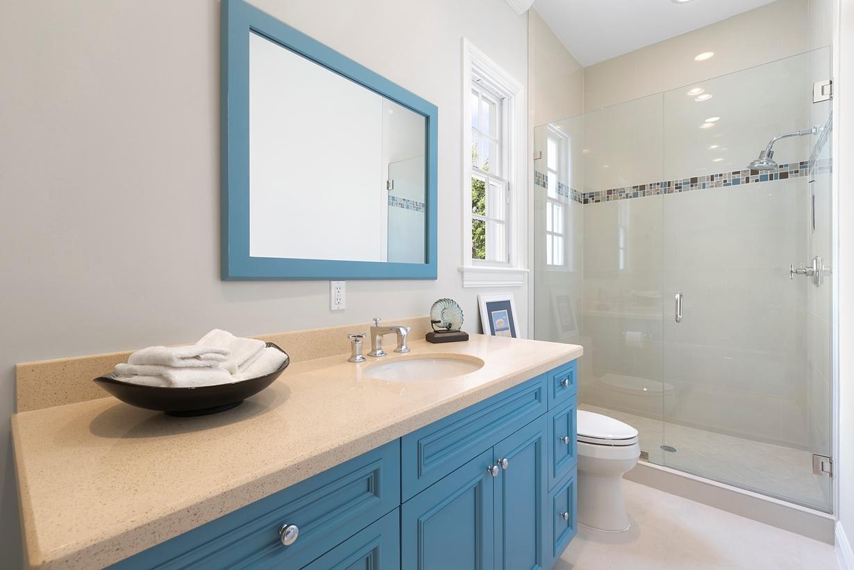 MERRY LAKE - Residential