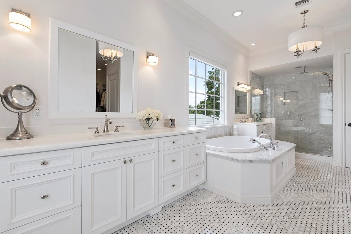 MERRY LAKE - Residential