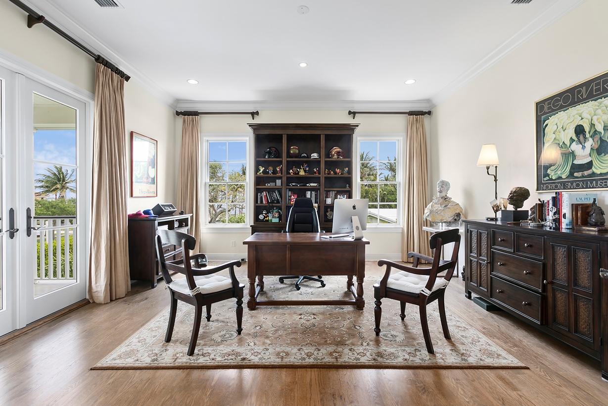 MERRY LAKE - Residential