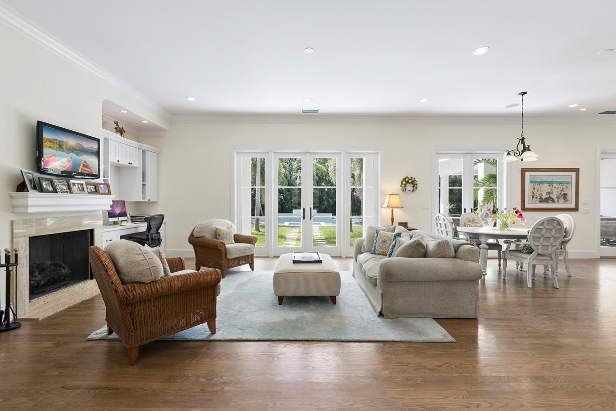 MERRY LAKE - Residential