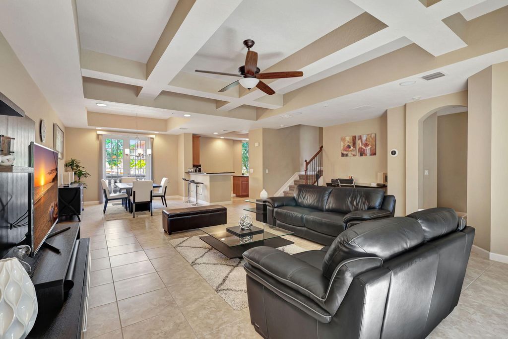 Photo of 2460 San Pietro Circle, Palm Beach Gardens, FL 33410 (MLS # R10979443)