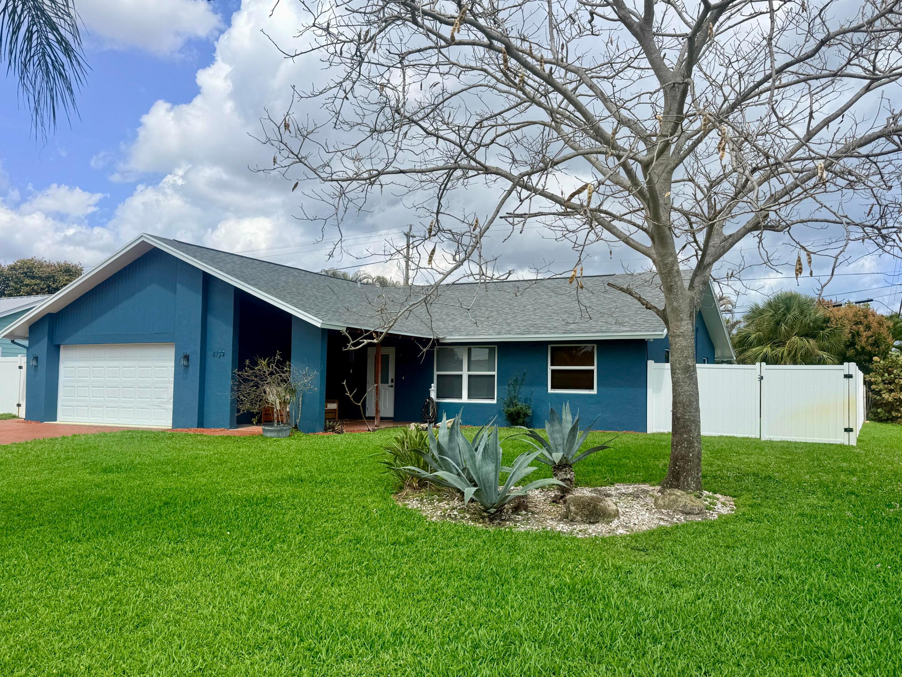 JUPITER CRESTA UNIT 2 - Residential