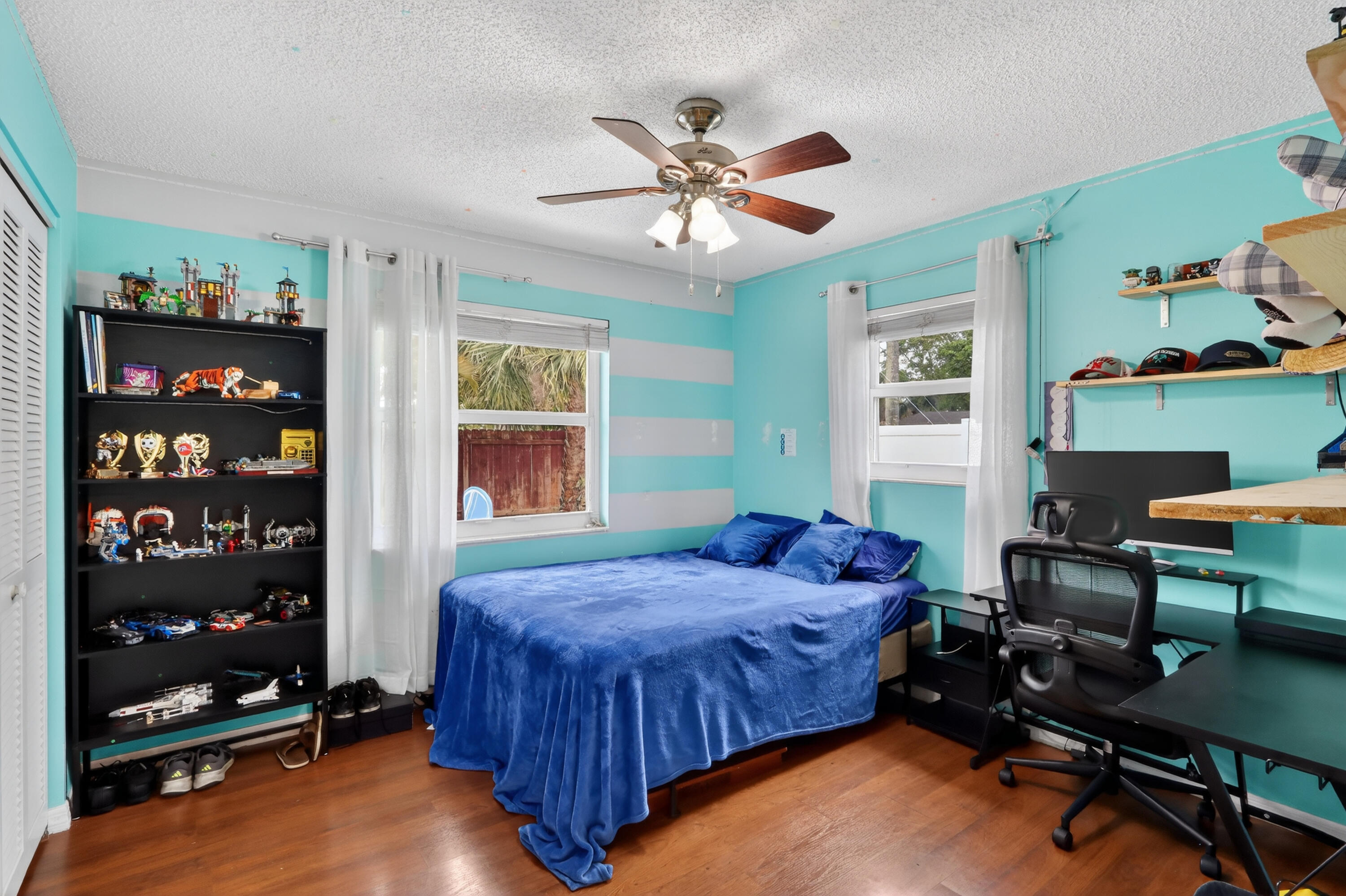 JUPITER CRESTA UNIT 2 - Residential