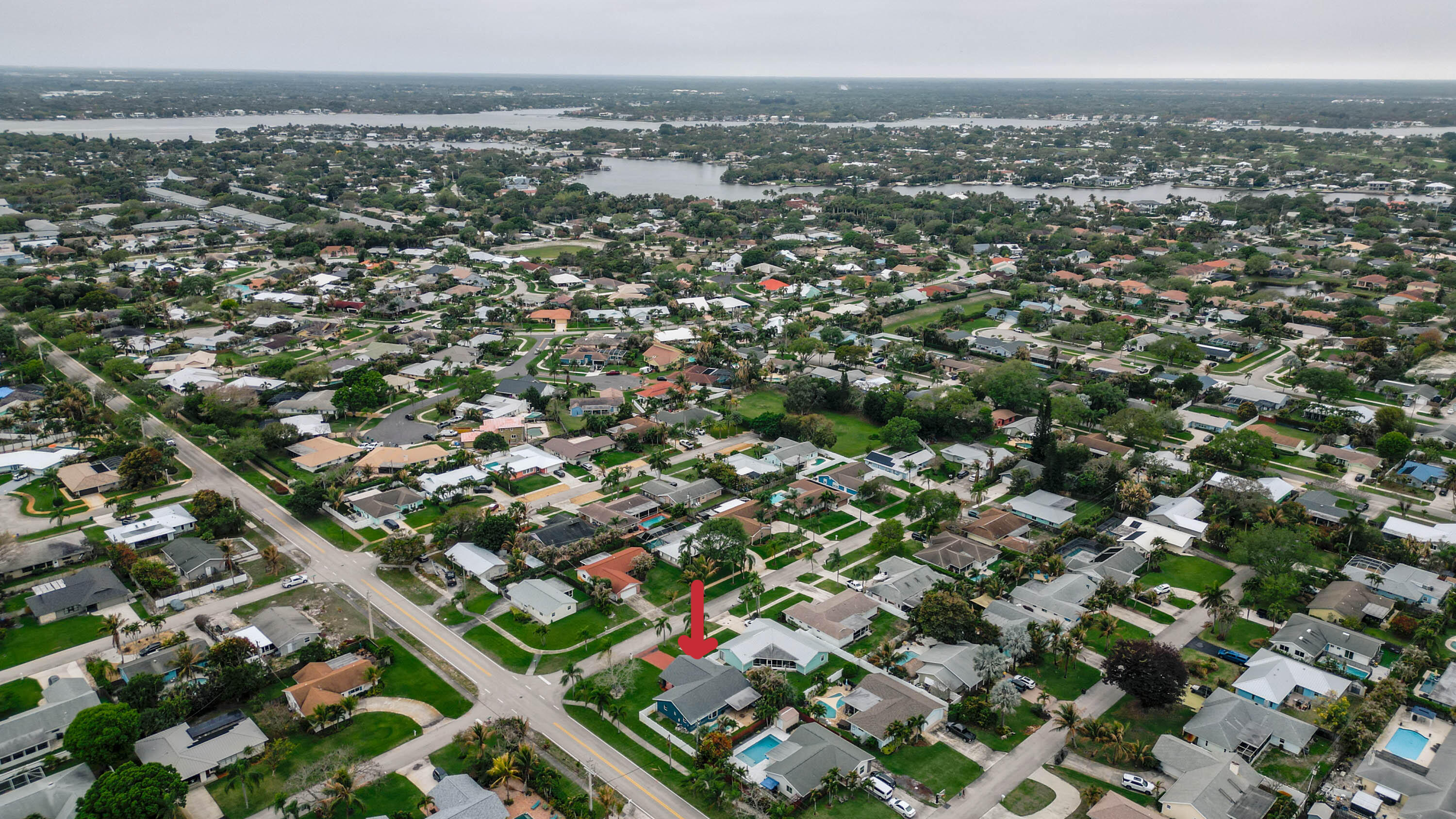 JUPITER CRESTA UNIT 2 - Residential