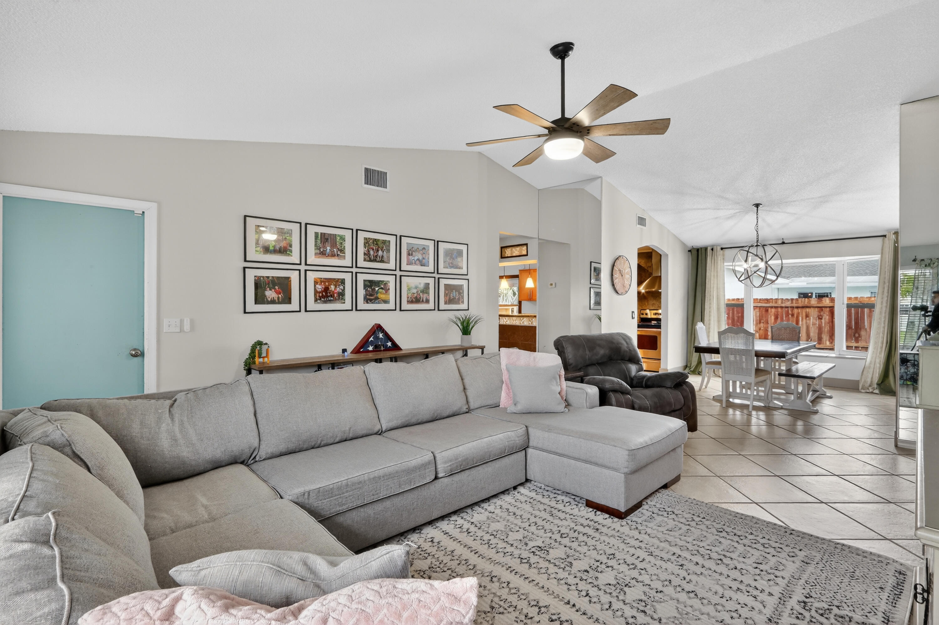 JUPITER CRESTA UNIT 2 - Residential