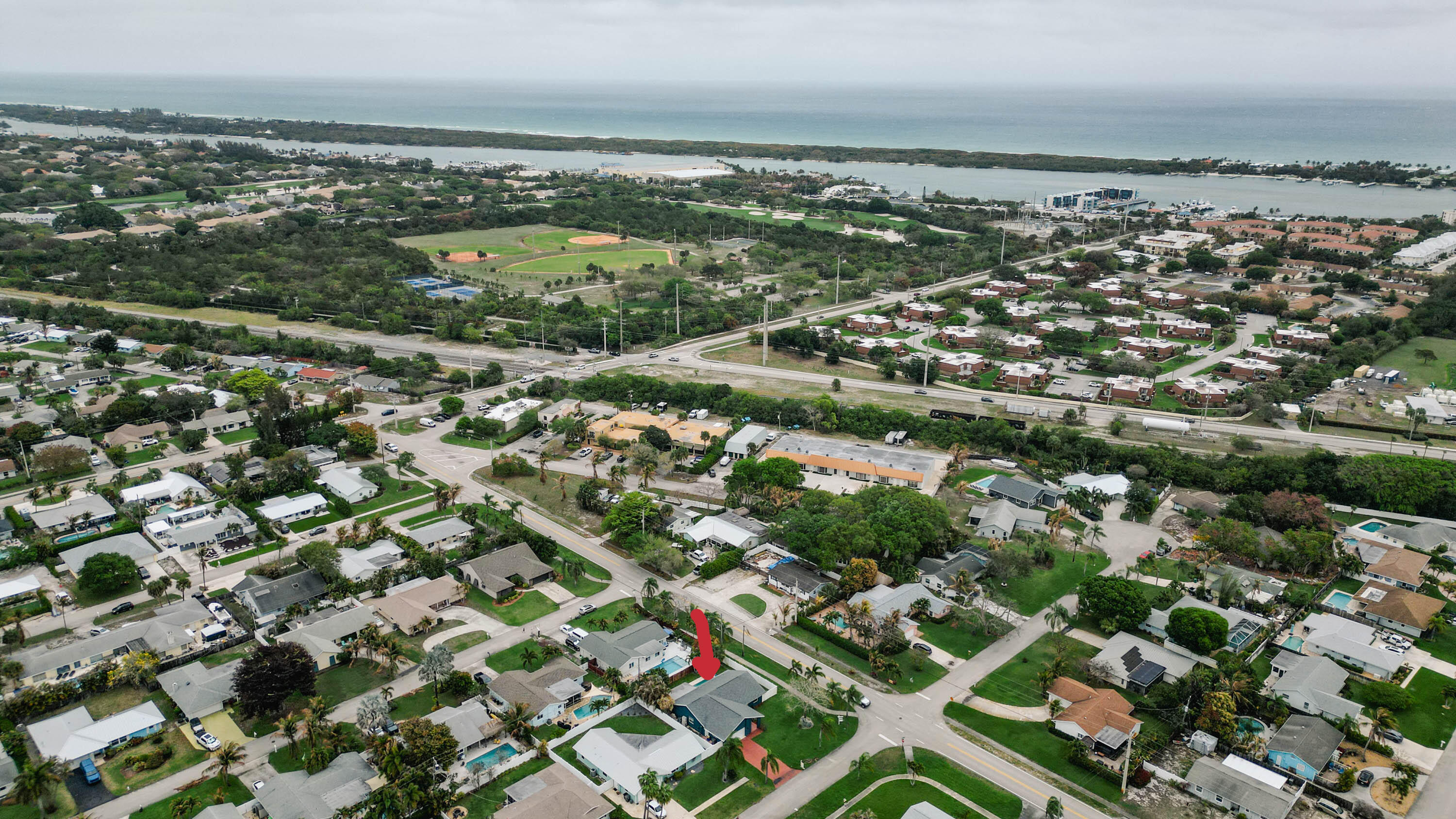 JUPITER CRESTA UNIT 2 - Residential