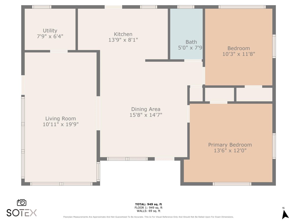 Sea Pointe Towers - Residential