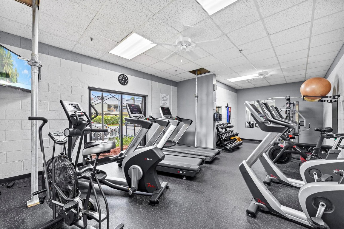 Sea Pointe Towers - Residential