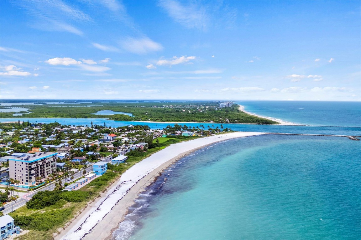 Sea Pointe Towers - Residential