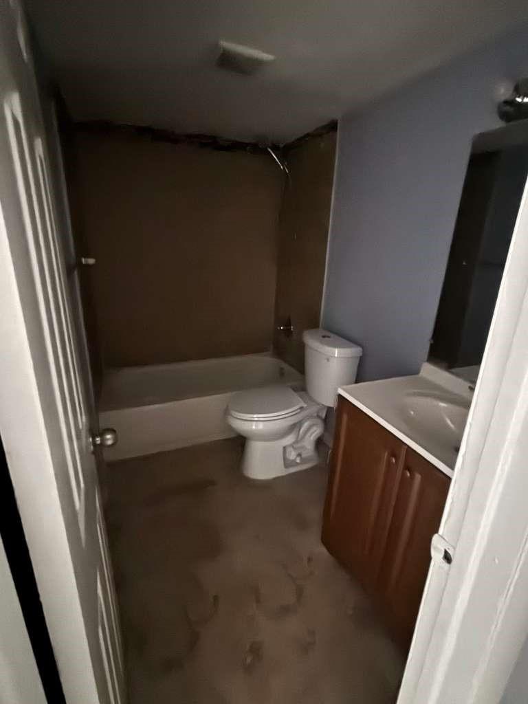 NEW WORLD - Residential