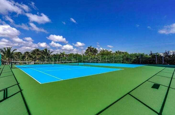 COTE D AZUR CONDO - Residential Lease