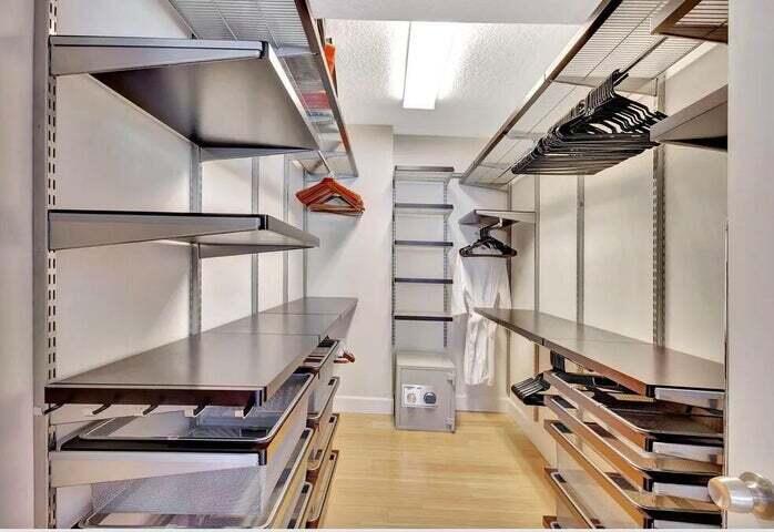 COTE D AZUR CONDO - Residential Lease