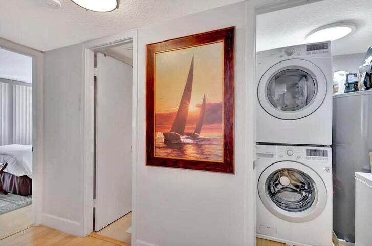 COTE D AZUR CONDO - Residential Lease