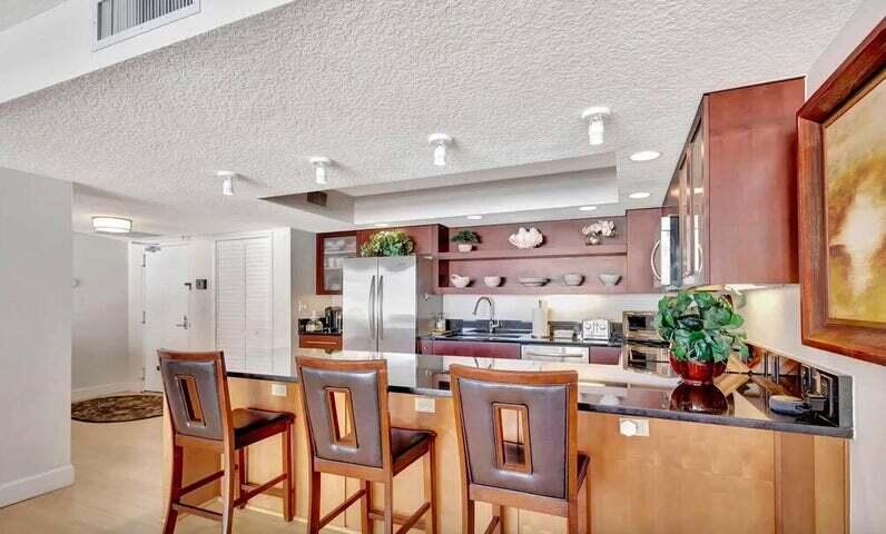 COTE D AZUR CONDO - Residential Lease