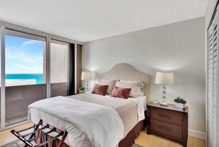 COTE D AZUR CONDO - Residential Lease