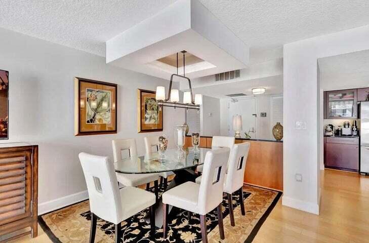 COTE D AZUR CONDO - Residential Lease