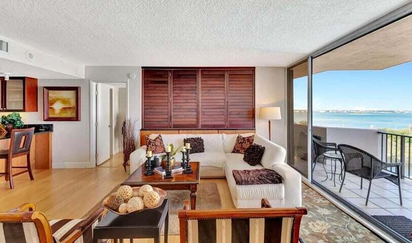 COTE D AZUR CONDO - Residential Lease