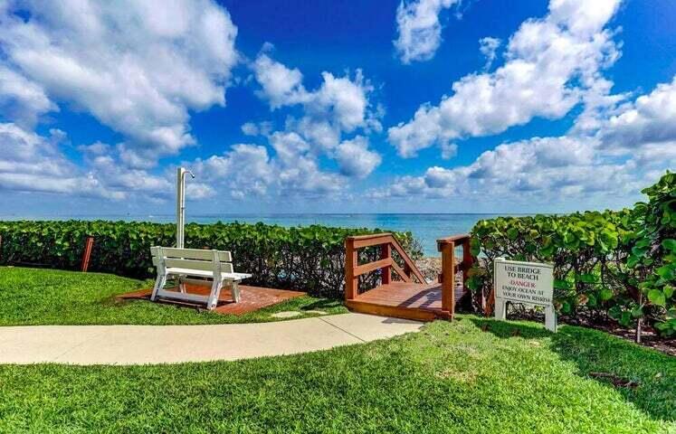 COTE D AZUR CONDO - Residential Lease