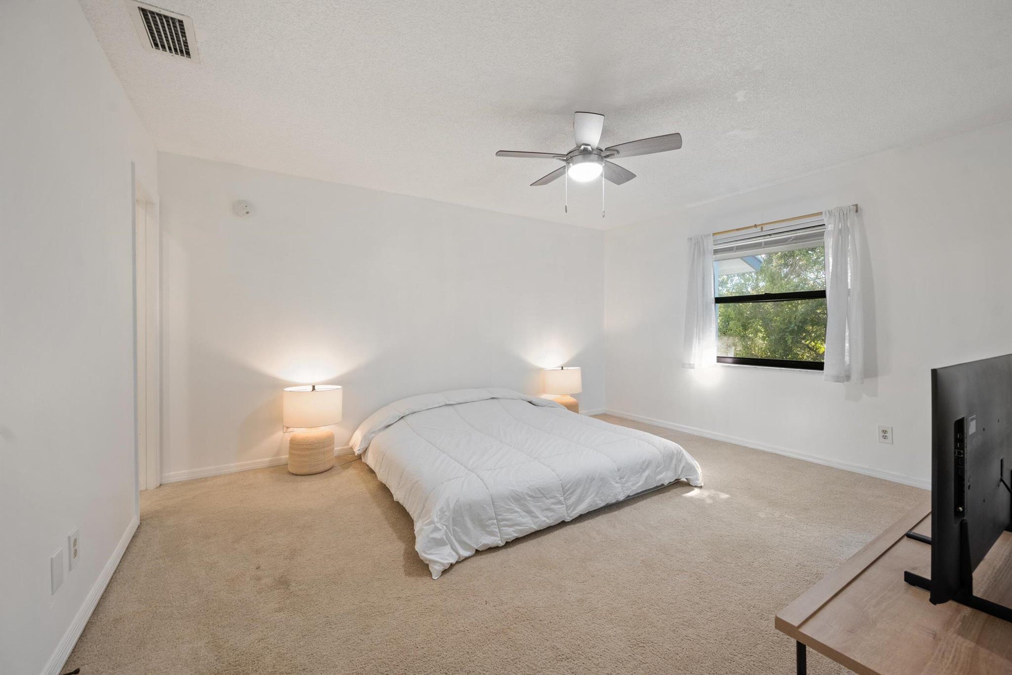 Parkview Condo - Residential Lease